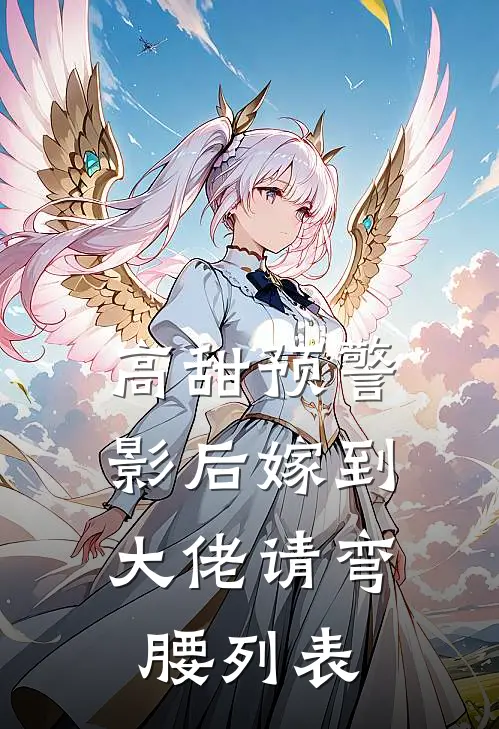 高甜预警：影后嫁到，大佬请弯腰列表