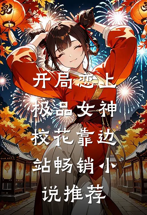 开局恋上极品女神，校花靠边站畅销小说推荐