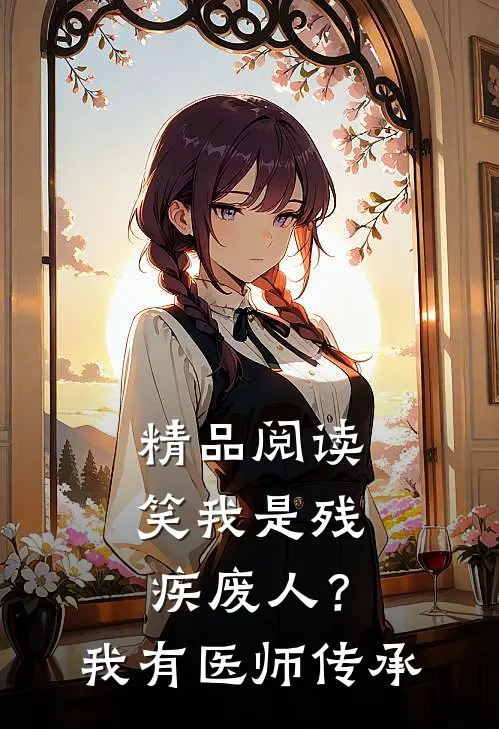 精品阅读笑我是残疾废人？我有医师传承