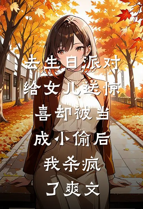 去生日派对给女儿送惊喜却被当成小偷后，我杀疯了爽文