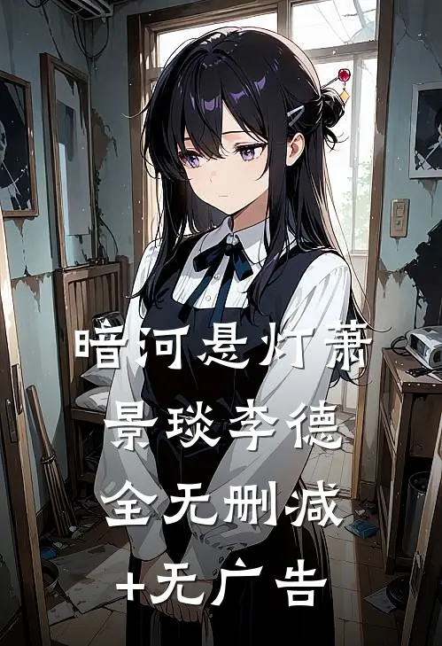暗河悬灯萧景琰李德全无删减+无广告
