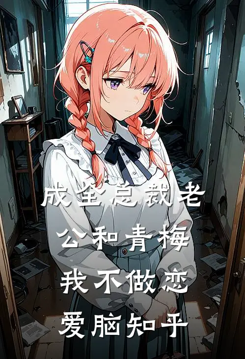 成全总裁老公和青梅我不做恋爱脑知乎