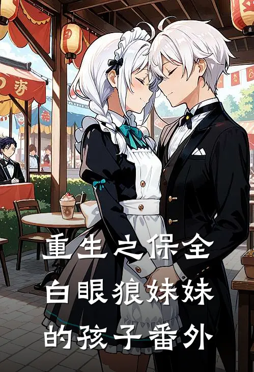 重生之保全白眼狼妹妹的孩子 番外