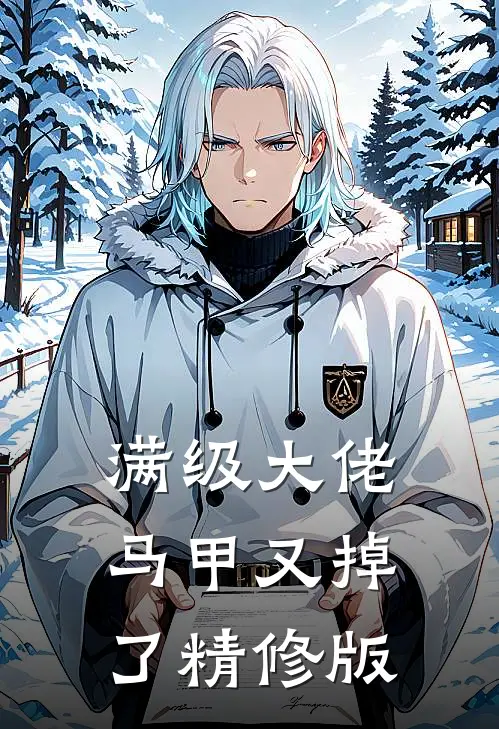 满级大佬马甲又掉了精修版