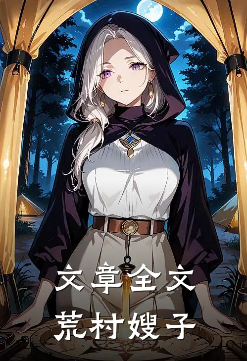 文章全文荒村嫂子