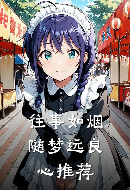 往事如烟随梦远良心推荐