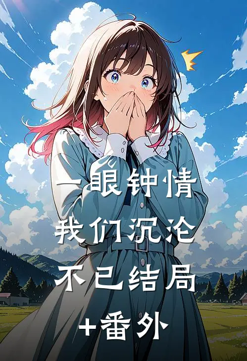 一眼钟情,我们沉沦不已结局+番外