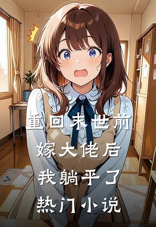 重回末世前，嫁大佬后我躺平了热门小说