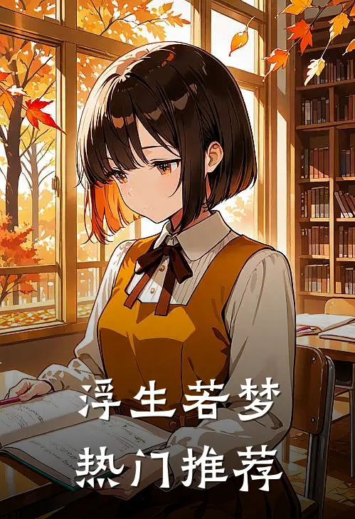 浮生若梦热门推荐