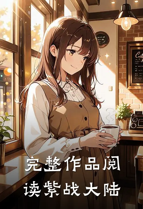 完整作品阅读紫战大陆