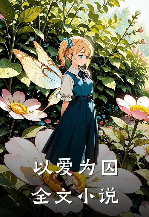 以爱为囚全文小说