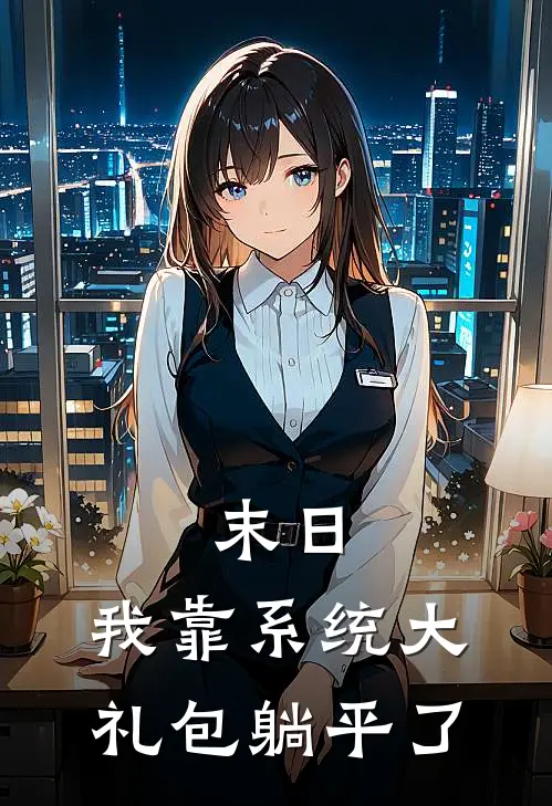 末日我靠系统大礼包躺平了txt