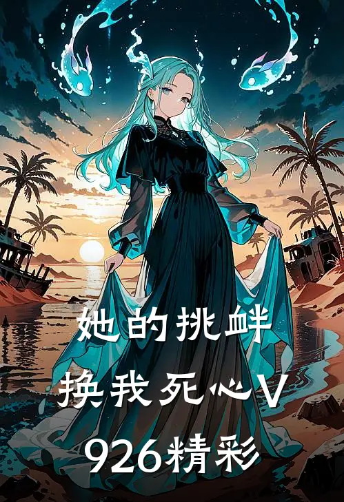 她的挑衅，换我死心V926精彩
