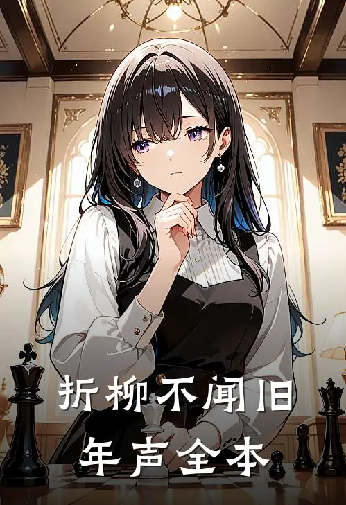 折柳不闻旧年声全本