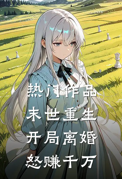 热门作品末世重生：开局离婚怒赚千万