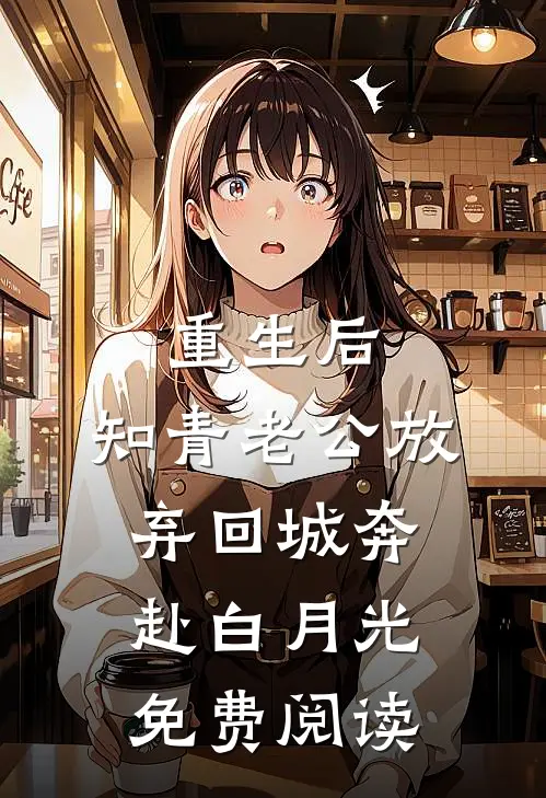 重生后，知青老公放弃回城奔赴白月光免费阅读