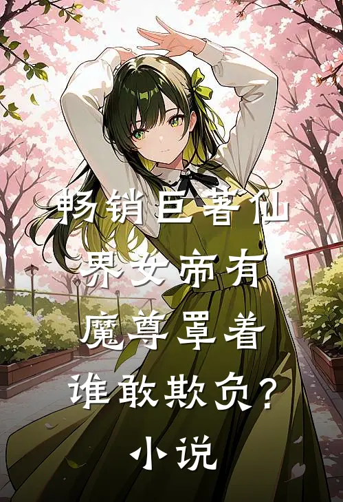 畅销巨著仙界女帝有魔尊罩着,谁敢欺负?免费阅读