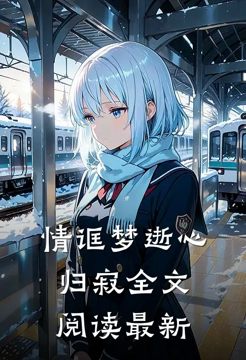 情诓梦逝心归寂全文阅读最新