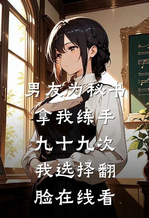 男友为秘书拿我练手九十九次，我选择翻脸在线看