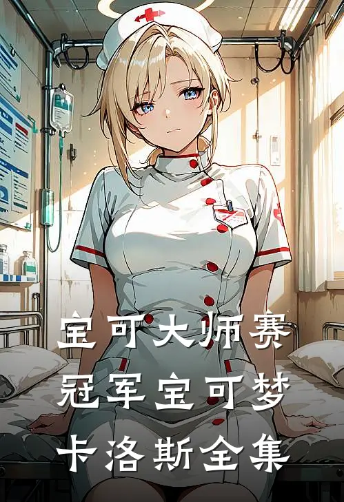 宝可大师赛冠军宝可梦卡洛斯 全集