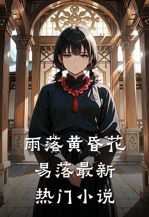 雨落黄昏花易落最新热门小说