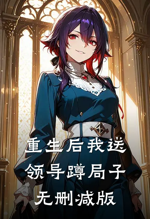 重生后我送领导蹲局子无删减版