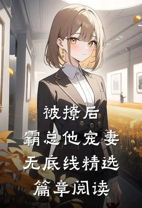 被撩后，霸总他宠妻无底线精选篇章阅读
