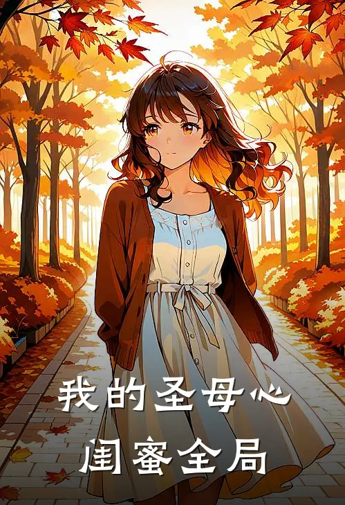 我的“圣母心”闺蜜全局