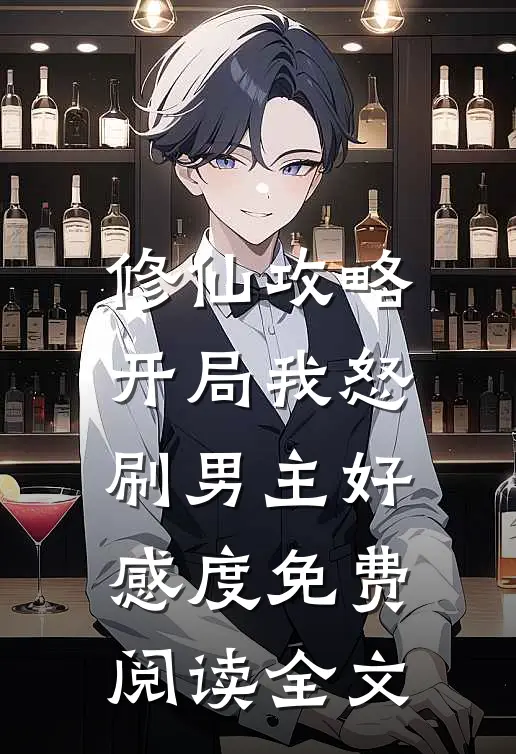 修仙攻略：开局我怒刷男主好感度免费阅读全文