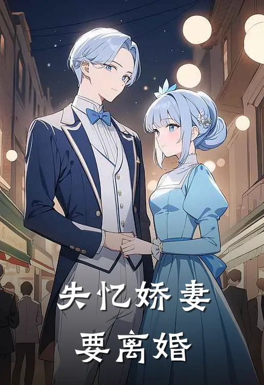 失忆娇妻要离婚