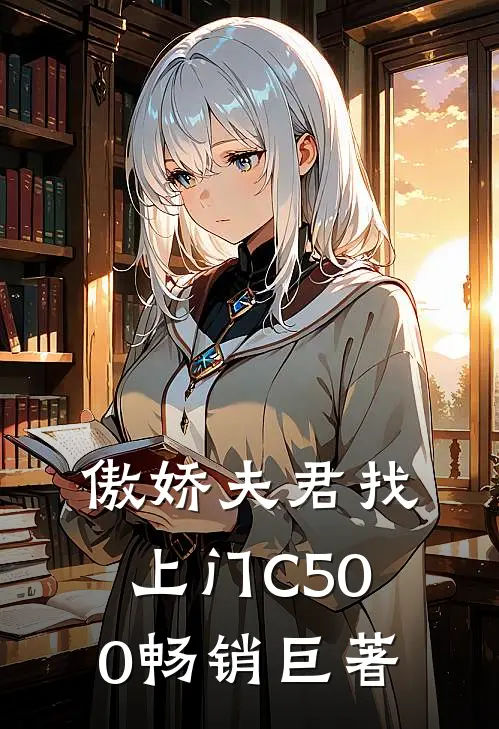 傲娇夫君找上门C500畅销巨著