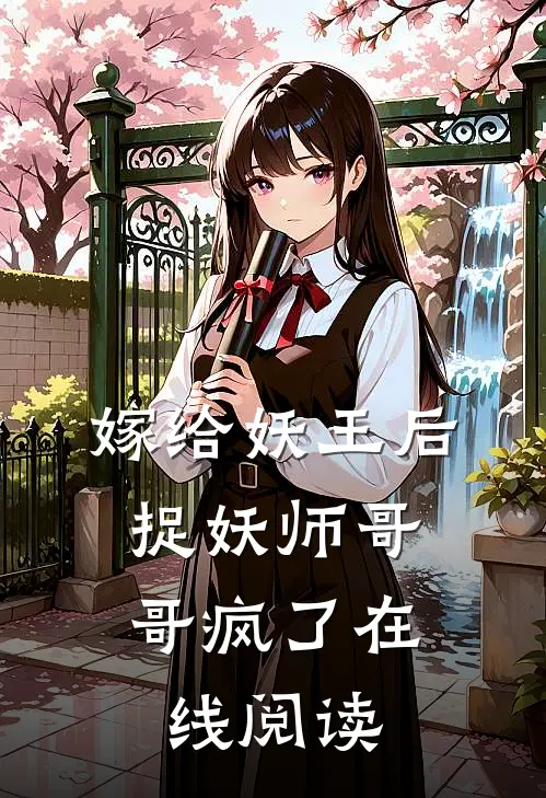 嫁给妖王后，捉妖师哥哥疯了在线阅读