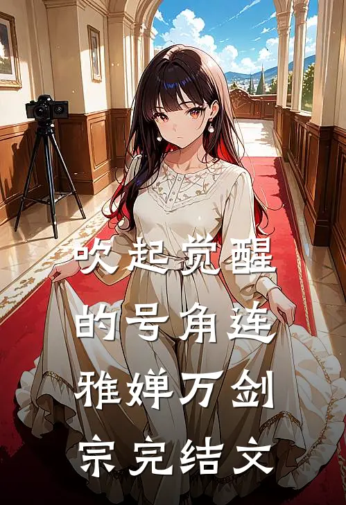 吹起觉醒的号角连雅婵万剑宗完结文
