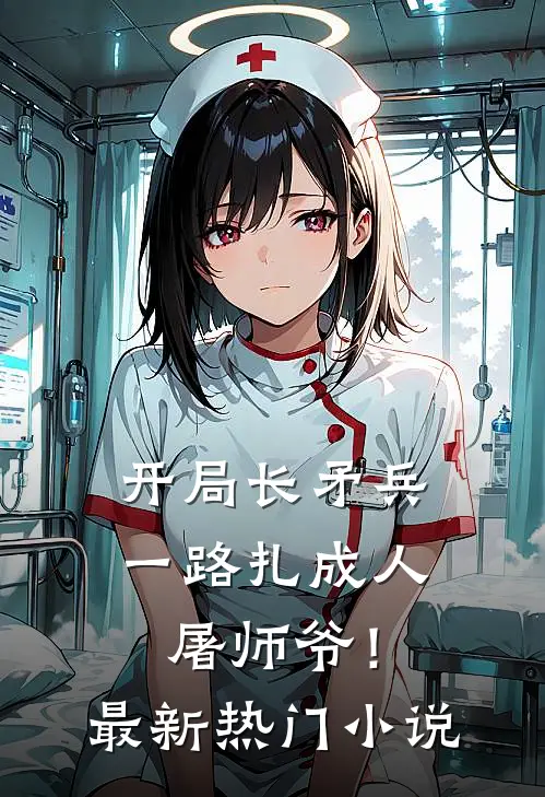 开局长矛兵：一路扎成人屠师爷！最新热门小说