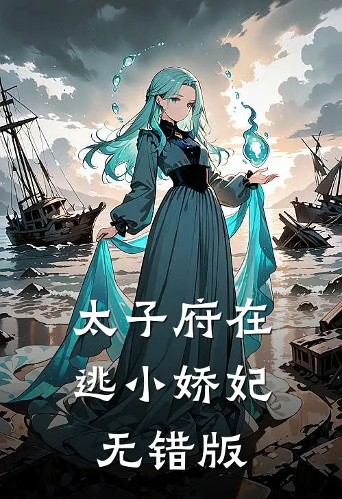 太子府在逃小娇妃无错版