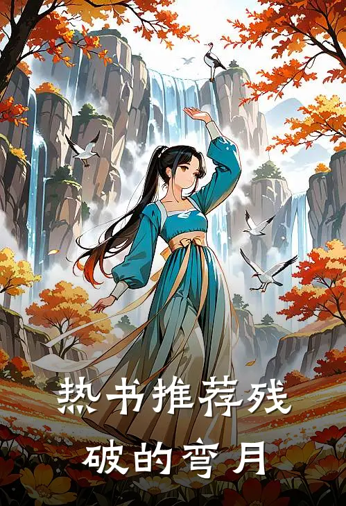 热书推荐残破的弯月