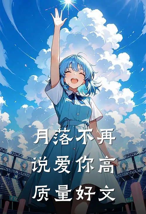月落不再说爱你高质量好文