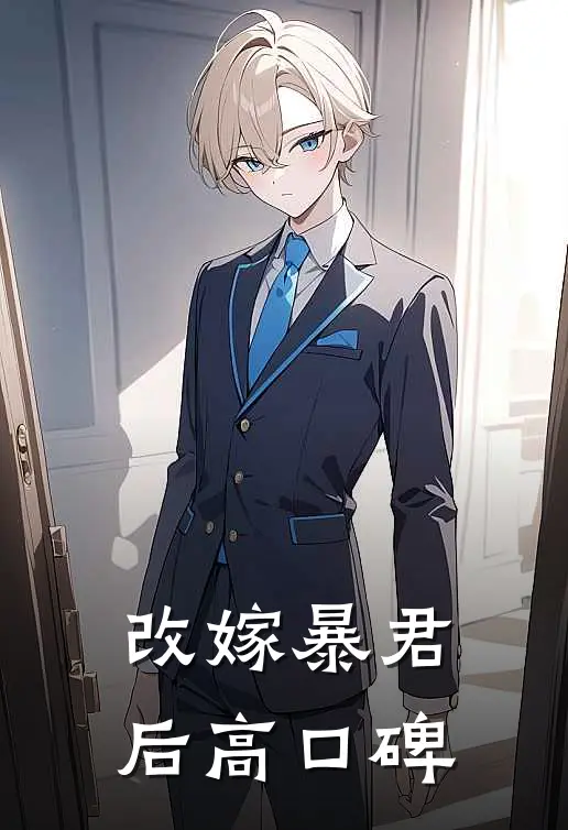改嫁暴君后高口碑