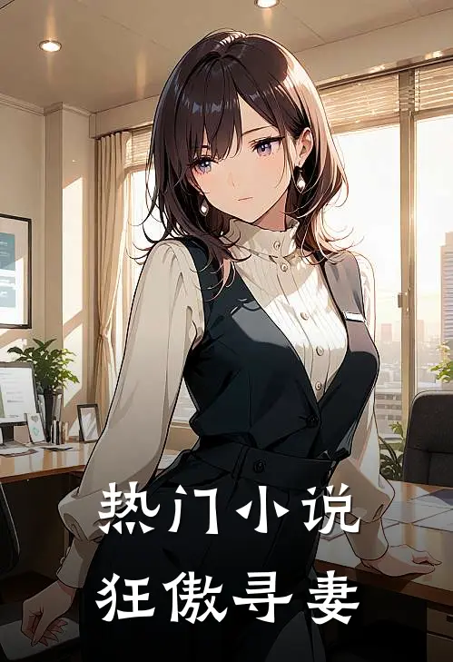 热门小说狂傲寻妻