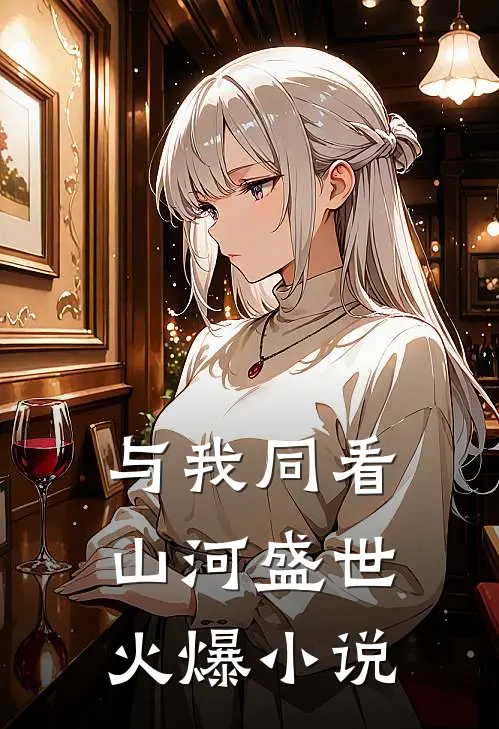 与我同看山河盛世火爆小说