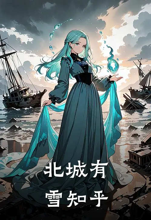 北城有雪知乎