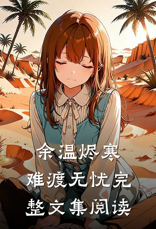 余温烬寒，难渡无忧完整文集阅读