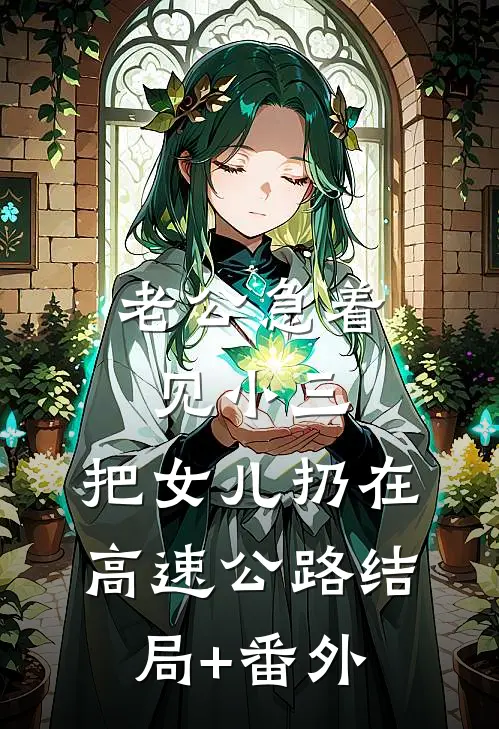 老公急着见小三，把女儿扔在高速公路结局+番外