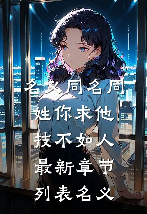 名义同名同姓你求他技不如人最新章节列表名义