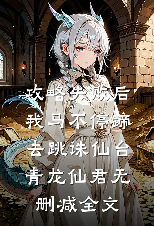 攻略失败后我马不停蹄去跳诛仙台青龙仙君无删减全文