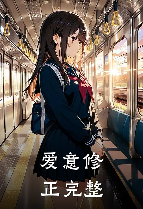 爱意修正完整