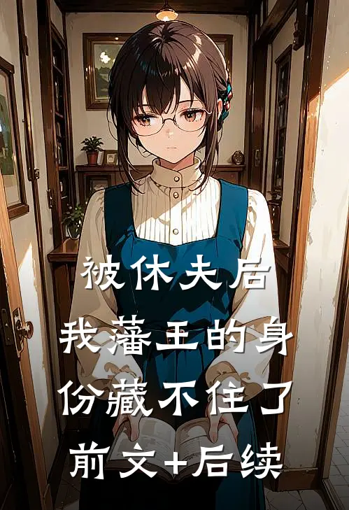 被休夫后，我藩王的身份藏不住了前文+后续
