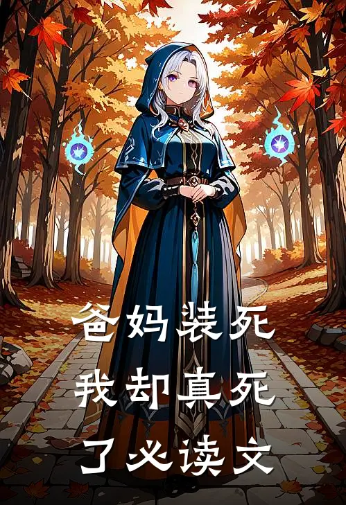 爸妈装死，我却真死了必读文