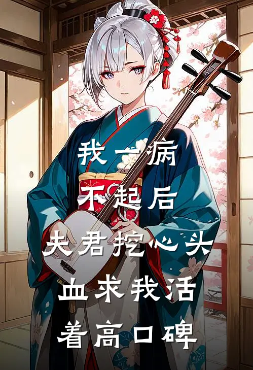 我一病不起后，夫君挖心头血求我活着高口碑