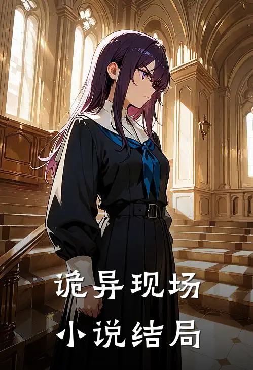 诡异现场小说结局